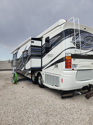 2016 AMERICAN COACH AMERICAN REVOLUTION photo 8