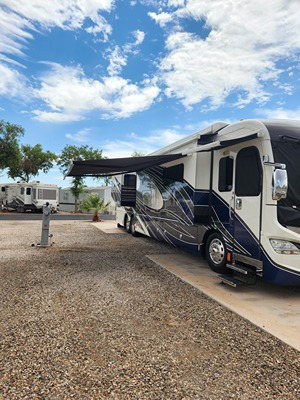 2016 AMERICAN COACH AMERICAN REVOLUTION photo 2