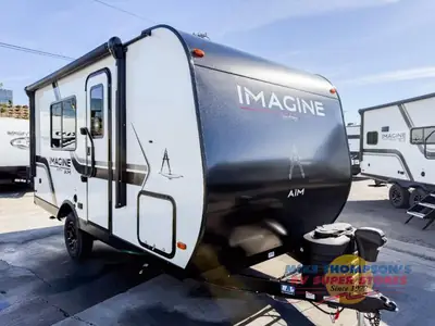 New 2026 Grand Design Imagine AIM 15RBA