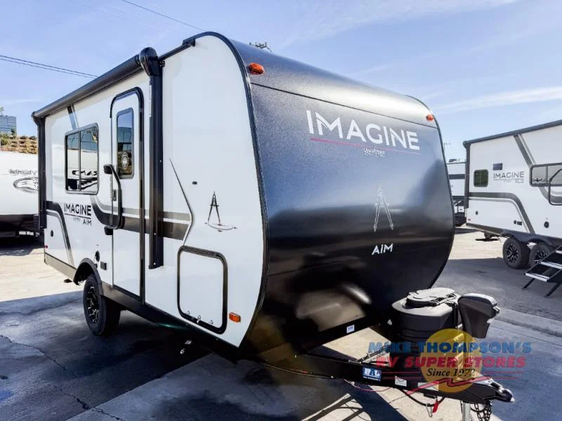 2026 Grand Design Imagine AIM exterior