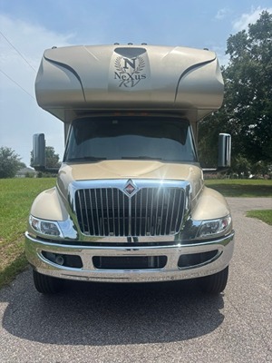 2022 NEXUS WRAITH photo 3
