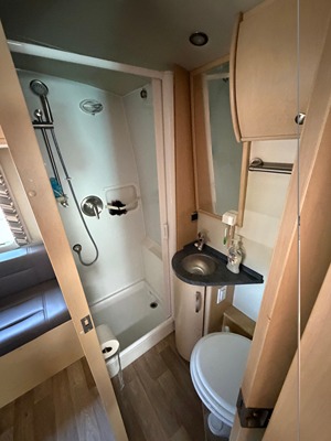2015 LEISURE TRAVEL LIBERO photo 11