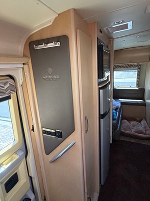2015 LEISURE TRAVEL LIBERO photo 10