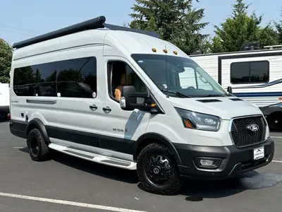 New 2027 Coachmen Beyond 22C LI AWD