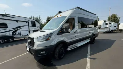 2027 Coachmen Beyond photo 8
