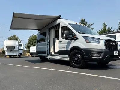 2027 Coachmen Beyond photo 41