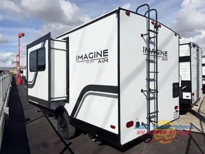 2026 Grand Design Imagine AIM photo 4