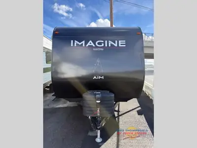 2026 Grand Design Imagine AIM photo 2