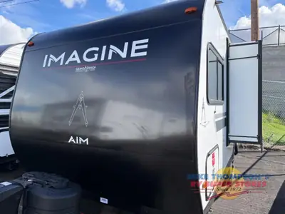 2026 Grand Design Imagine AIM photo 3