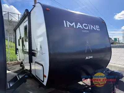 New 2026 Grand Design Imagine AIM 16MLA