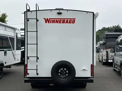 2027 Winnebago Micro Minnie photo 8