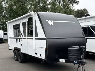New 2027 Winnebago Micro Minnie 2000MRB