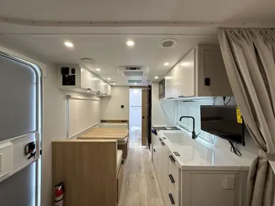 2027 Winnebago Micro Minnie photo 34