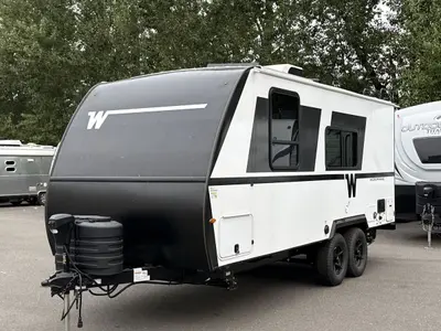 2027 Winnebago Micro Minnie photo 5