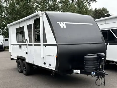 2027 Winnebago Micro Minnie photo 3