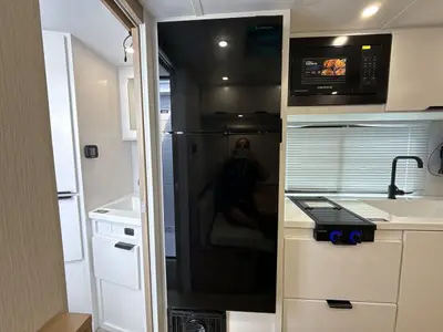 2027 Winnebago Micro Minnie photo 24