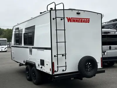 2027 Winnebago Micro Minnie photo 7