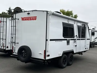 2027 Winnebago Micro Minnie photo 9