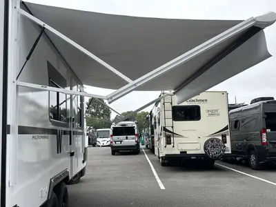 2027 Winnebago Micro Minnie photo 17