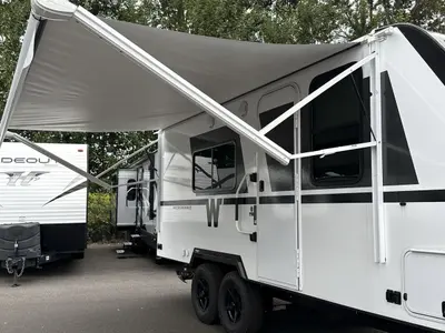 2027 Winnebago Micro Minnie photo 18