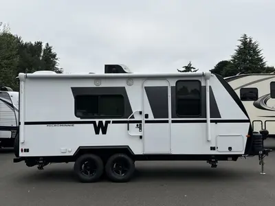 2027 Winnebago Micro Minnie photo 10