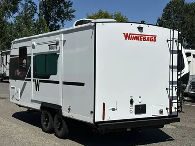 2027 Winnebago Thrive photo 7