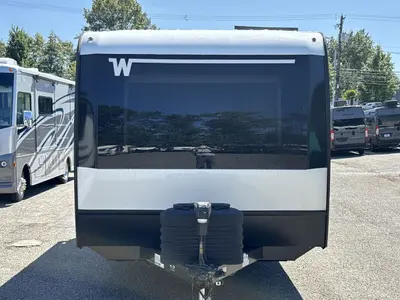 2027 Winnebago Thrive photo 4