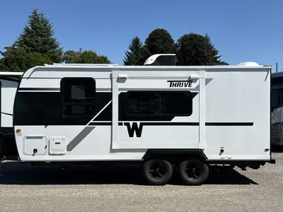 2027 Winnebago Thrive photo 6