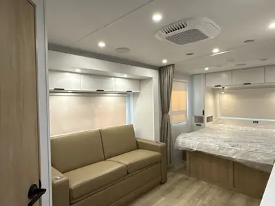 2027 Winnebago Thrive photo 22