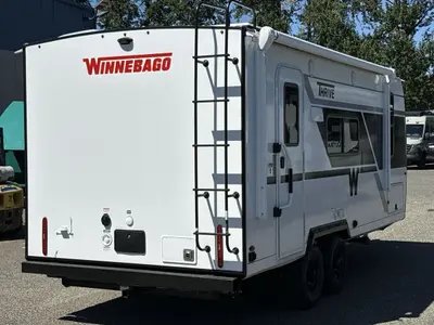 2027 Winnebago Thrive photo 9