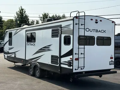 2021 Keystone Outback photo 7