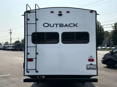 2021 Keystone Outback photo 8