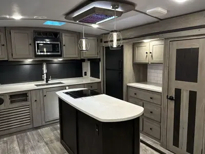 2021 Keystone Outback photo 48