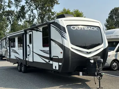 Used 2021 Keystone Outback 300ML