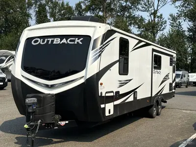 2021 Keystone Outback photo 5