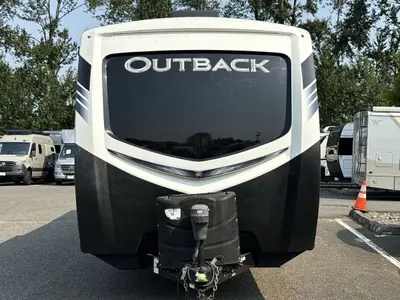 2021 Keystone Outback photo 4
