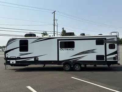 2021 Keystone Outback photo 6