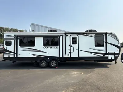 2021 Keystone Outback photo 10