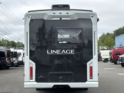 2027 Grand Design Lineage photo 8