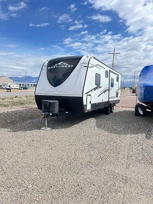 2021 EAST TO WEST ALTA photo 4