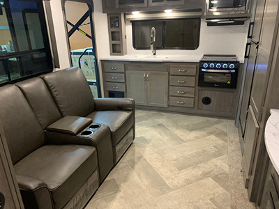 2021 EAST TO WEST ALTA photo 19