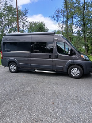 2019 ROADTREK SIMPLICITY photo 4