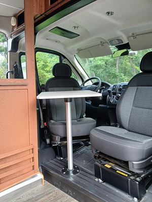 2019 ROADTREK SIMPLICITY photo 44