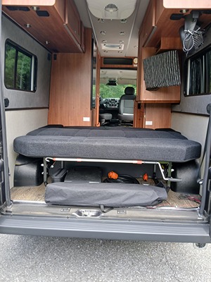 2019 ROADTREK SIMPLICITY photo 37