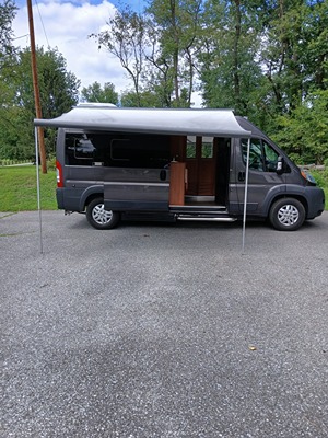 2019 ROADTREK SIMPLICITY photo 47
