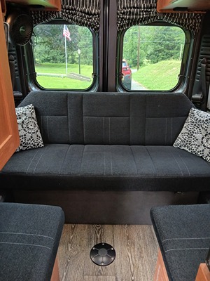 2019 ROADTREK SIMPLICITY photo 11