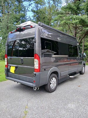 2019 ROADTREK SIMPLICITY photo 3