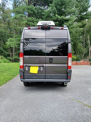 2019 ROADTREK SIMPLICITY photo 6