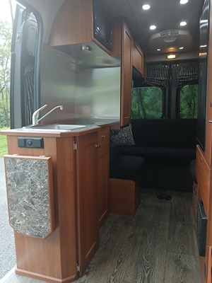 2019 ROADTREK SIMPLICITY photo 10