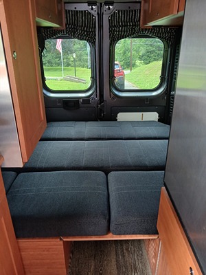 2019 ROADTREK SIMPLICITY photo 36